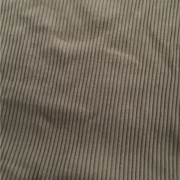 H&M Ribbed Crop Top - Picture 4 of 4